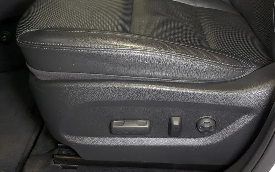 Hyundai Santa Fe 2.40 автоматическая, фото №10