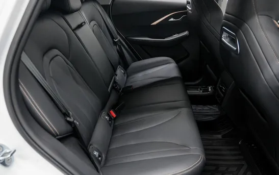 OMODA C5 1.50 вариатор, фото №6