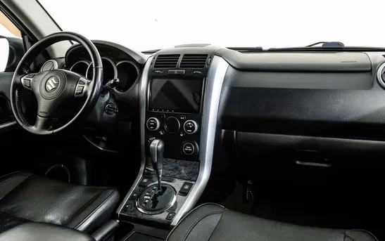Suzuki Grand Vitara 2.40 автоматическая, фото №6