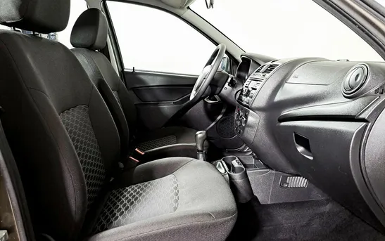 Lada (ВАЗ) Granta 1.60 механика, фото №5