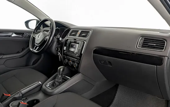 Volkswagen Jetta 1.40 робот, фото №6