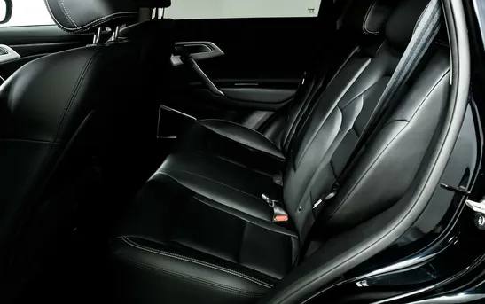 Geely Atlas 1.80 автоматическая, фото №8