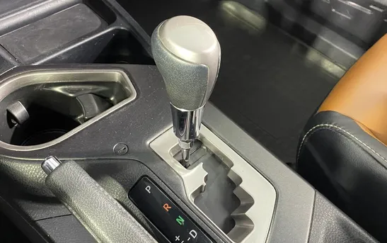 Toyota RAV4 2.50 автоматическая, фото №9