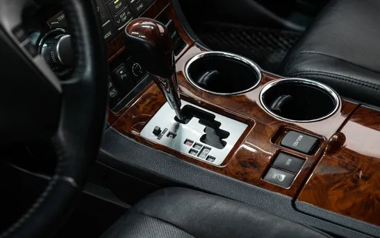 Toyota Highlander 3.50 автоматическая, фото №15