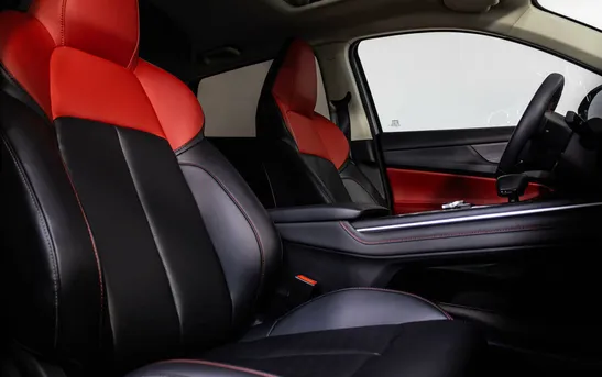 Changan CS55PLUS 1.50 робот, фото №7