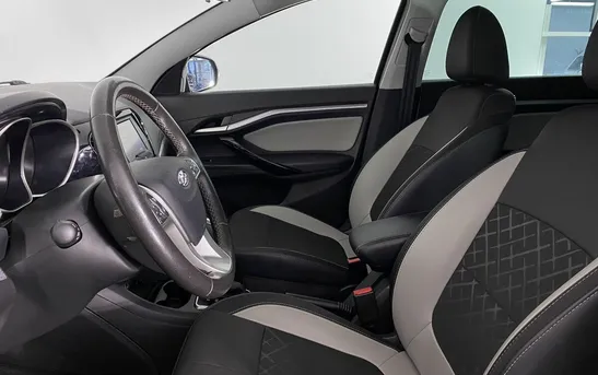 Lada (ВАЗ) Vesta 1.60 вариатор, фото №5