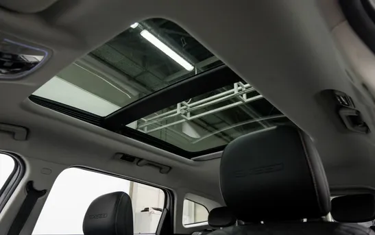 EXEED TXL 1.60 робот, фото №14