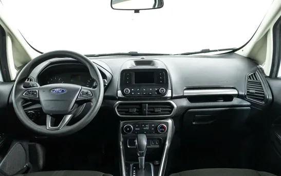 Ford EcoSport 1.50 автоматическая, фото №7