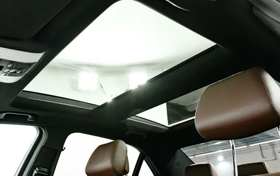 Mercedes-Benz E-Класс 3.50 автоматическая, фото №10