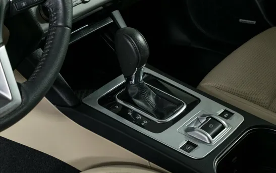 Subaru Outback 2.50 вариатор, фото №13