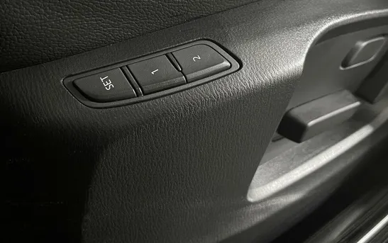 Mazda CX-5 2.50 автоматическая, фото №13