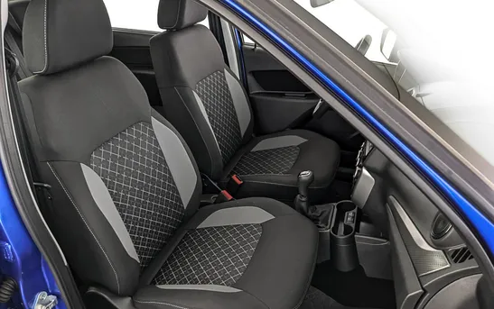 Lada (ВАЗ) Granta 1.60 механика, фото №10