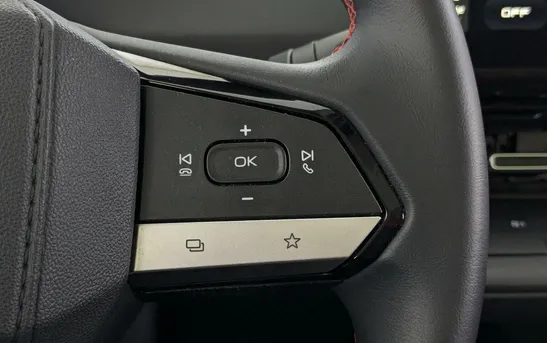 Changan CS55PLUS 1.50 робот, фото №17