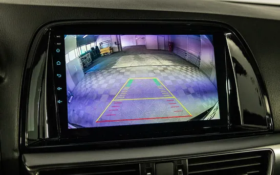 Mazda CX-5 2.00 автоматическая, фото №15