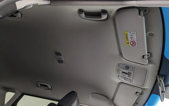 Kia Soul 1.60 автоматическая, фото №12