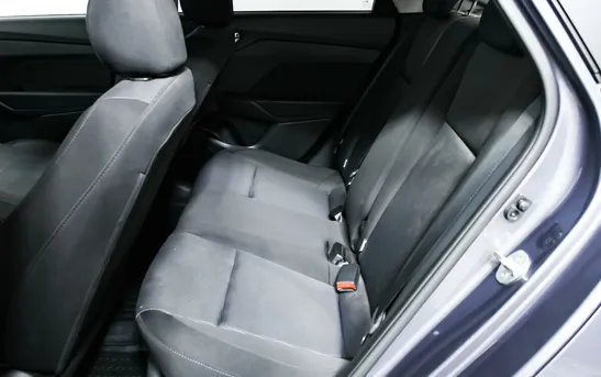 Hyundai Solaris 1.60 автоматическая, фото №9