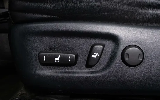 Toyota RAV4 2.00 вариатор, фото №12