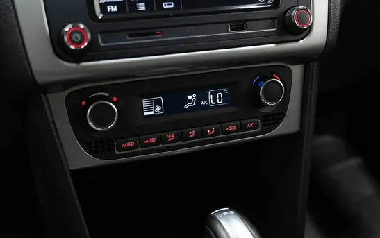 Volkswagen Polo 1.40 робот, фото №10