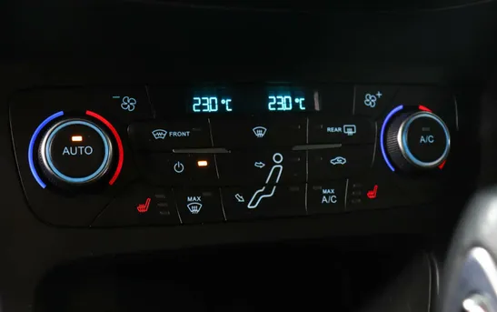 Ford Focus 1.50 автоматическая, фото №10