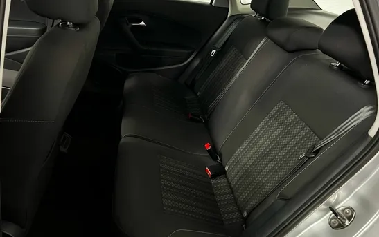 Volkswagen Polo 1.60 механика, фото №8