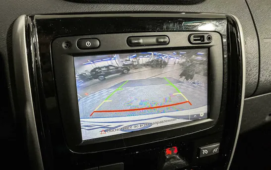 Nissan Terrano 2.00 автоматическая, фото №8