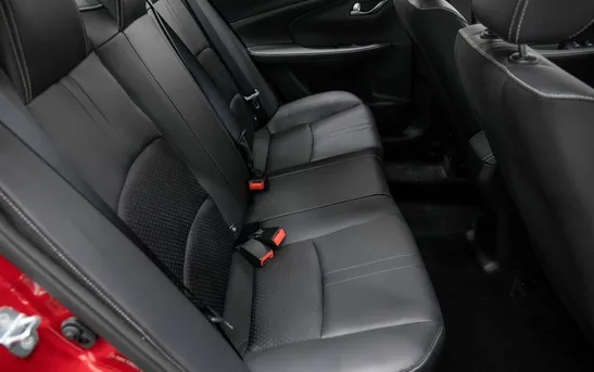 Changan Alsvin 1.50 робот, фото №6