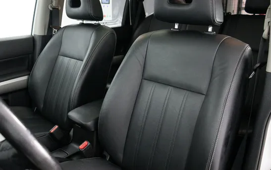 Nissan X-Trail 2.00 вариатор, фото №7