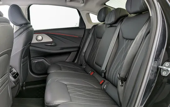 CHERY Arrizo 8 1.60 робот, фото №6