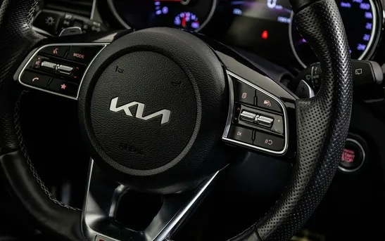 Kia Ceed 1.50 робот, фото №16