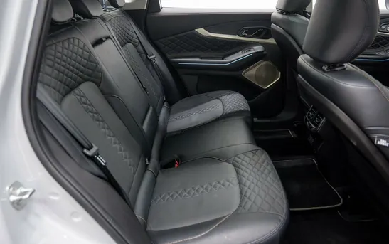 EXEED TXL 1.60 робот, фото №6