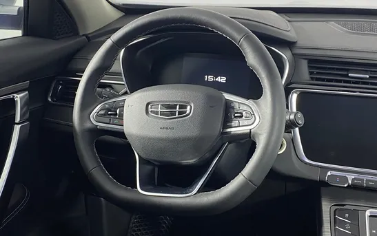 Geely Atlas Pro 1.50 автоматическая, фото №5