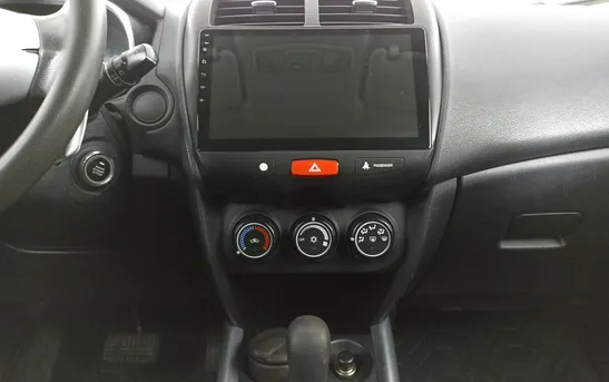 Mitsubishi ASX 2.00 вариатор, фото №7