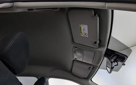 Nissan X-Trail 2.00 вариатор, фото №11