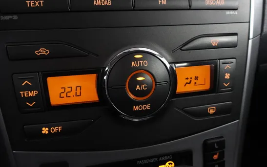 Toyota Corolla 1.60 автоматическая, фото №11