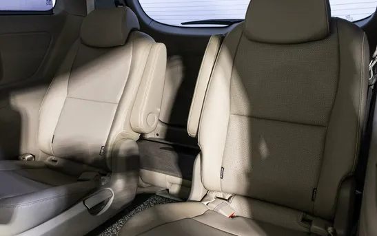 Kia Carnival 2.20 автоматическая, фото №10