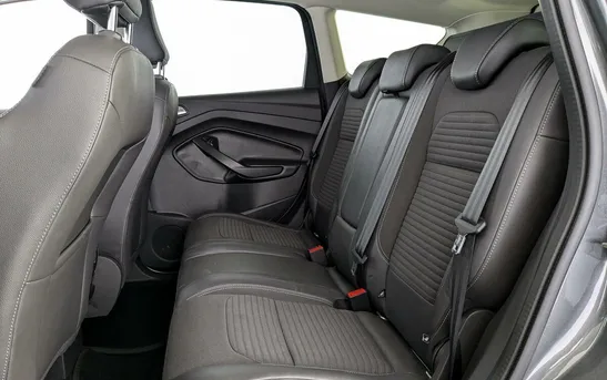 Ford Kuga 1.50 автоматическая, фото №15
