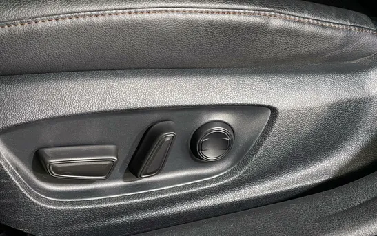 Toyota Camry 2.50 автоматическая, фото №8