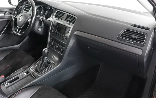 Volkswagen Golf 1.40 робот, фото №6