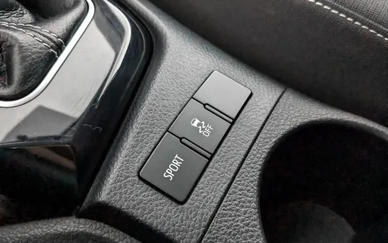 Toyota Corolla 1.60 вариатор, фото №9