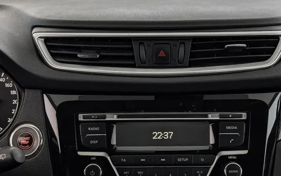 Nissan X-Trail 2.00 вариатор, фото №8