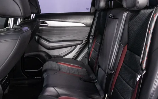 Haval F7x 1.50 робот, фото №8