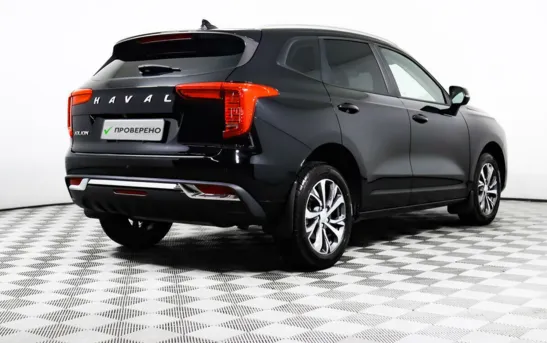 Haval Jolion 1.50 робот, фото №2