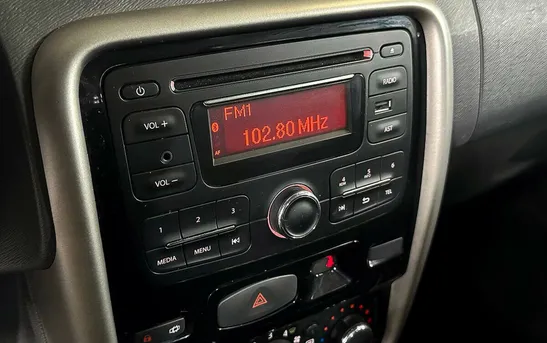 Renault Duster 2.00 автоматическая, фото №7