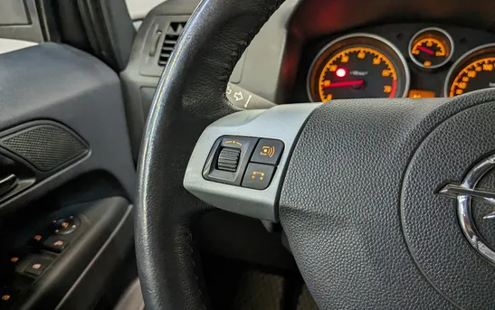 Opel Zafira 1.80 робот, фото №12