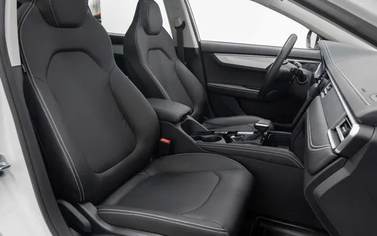 JAC J7 1.50 вариатор, фото №12