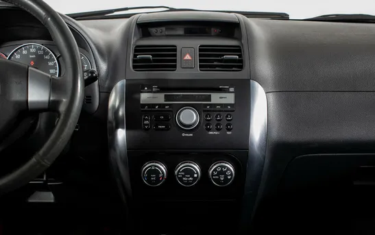 Suzuki SX4 1.60 механика, фото №6