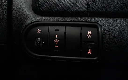 Kia Cerato 2.00 автоматическая, фото №8