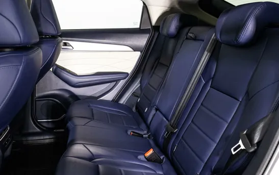 Haval F7x 1.50 робот, фото №8