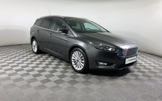 Ford Focus 1.50 автоматическая, фото №3