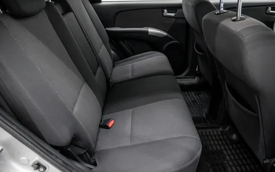 Kia Sportage 2.00 механика, фото №6